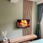 Charmant Studio Vieux-Toulon