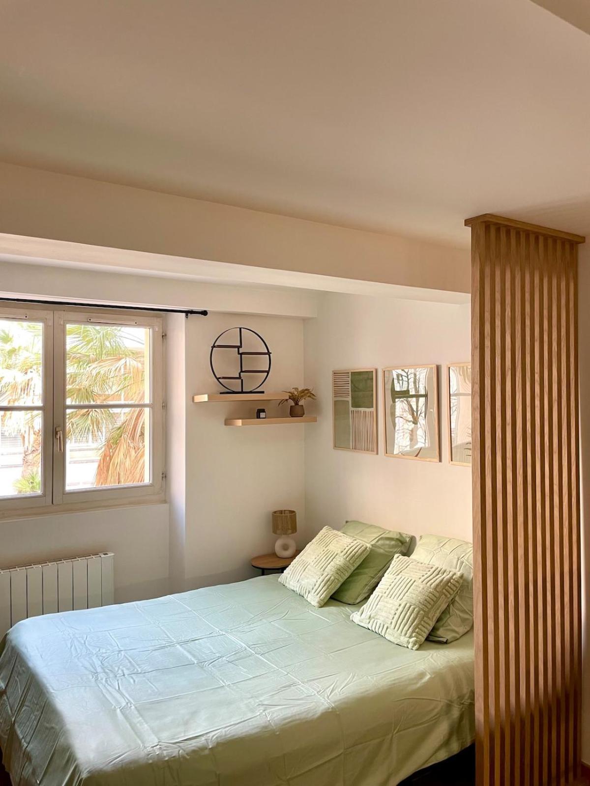 Vieux-toulon Apartment Toulon